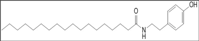 OctadeCanamide, n-[2- (4- υδροξυφαινυλ) αιθυλ]-; Cas no .: 21469-25-0